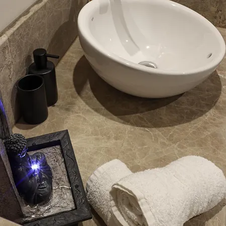Bella Encantada Apartment