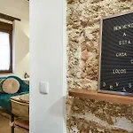 Bella Encantada Apartamento *
