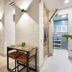 Apartamento Bella Encantada