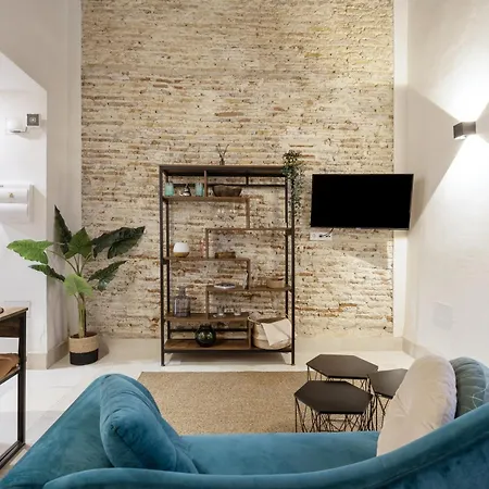 Apartmán Bella Encantada