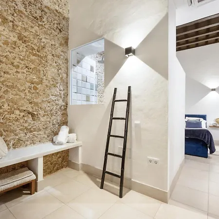 Bella Encantada Apartamento Cádiz