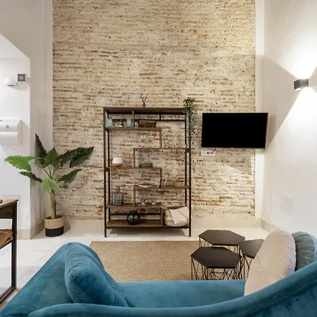 Apartment Bella Encantada *