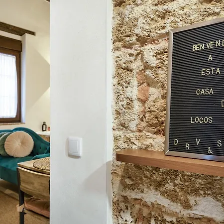 Apartment Bella Encantada *