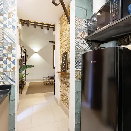Bella Encantada Apartment *