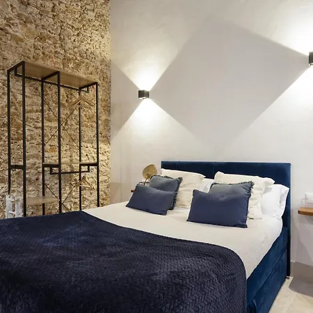 Apartment Bella Encantada