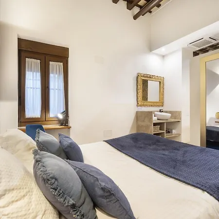 Apartment Bella Encantada