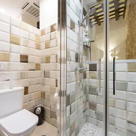 Bella Encantada Apartment