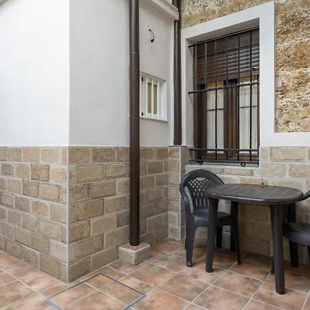 Bella Encantada Apartment